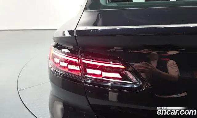 Volkswagen Arteon 2023 2.0 автомат (гидро), миниатюра 9 Volkswagen Arteon 2023 2.0 автомат (гидро), миниатюра 9