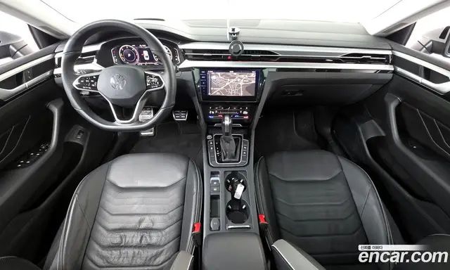 Volkswagen Arteon 2023 2.0 автомат (гидро), миниатюра 10 Volkswagen Arteon 2023 2.0 автомат (гидро), миниатюра 10