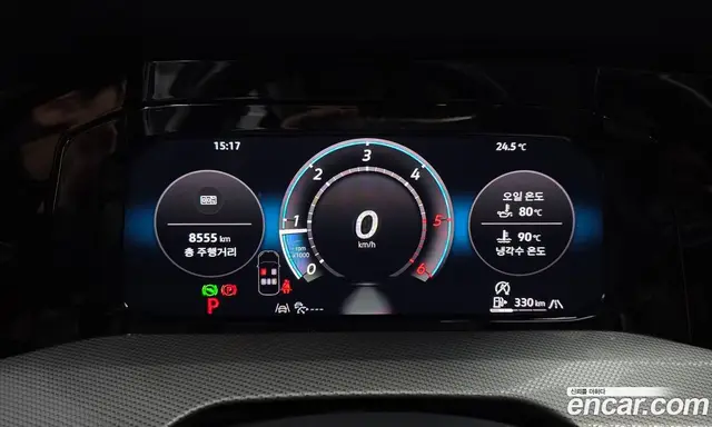 Volkswagen Golf 2025 2.0 автомат (гидро), миниатюра 11 Volkswagen Golf 2025 2.0 автомат (гидро), миниатюра 11