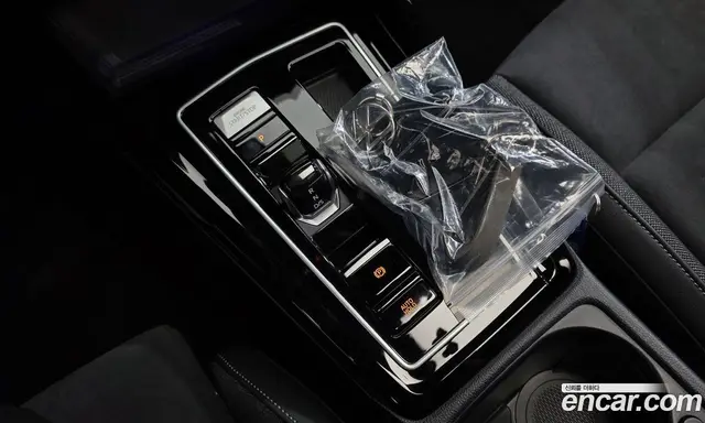 Volkswagen Golf 2025 2.0 автомат (гидро), миниатюра 12