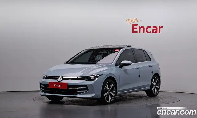 Volkswagen Golf, 2025, 28 044 км