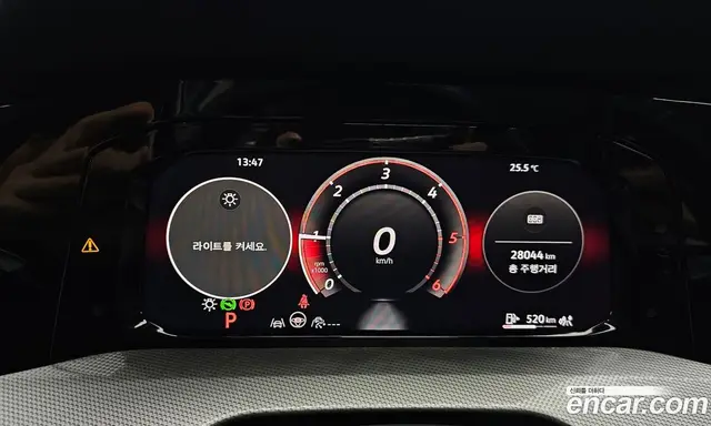 Volkswagen Golf 2025 2.0 автомат (гидро), миниатюра 11 Volkswagen Golf 2025 2.0 автомат (гидро), миниатюра 11