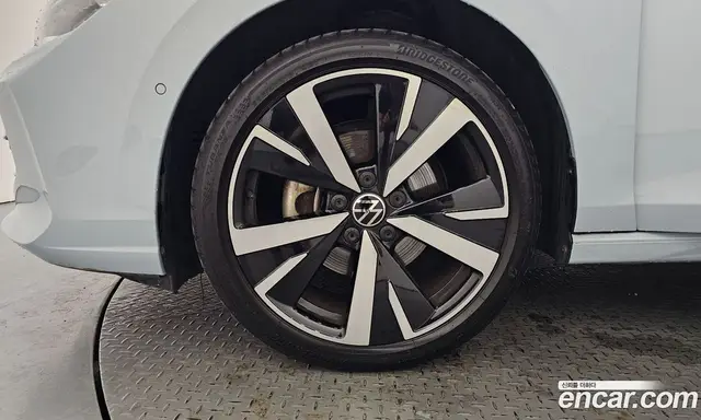 Volkswagen Golf 2025 2.0 автомат (гидро), миниатюра 5 Volkswagen Golf 2025 2.0 автомат (гидро), миниатюра 5