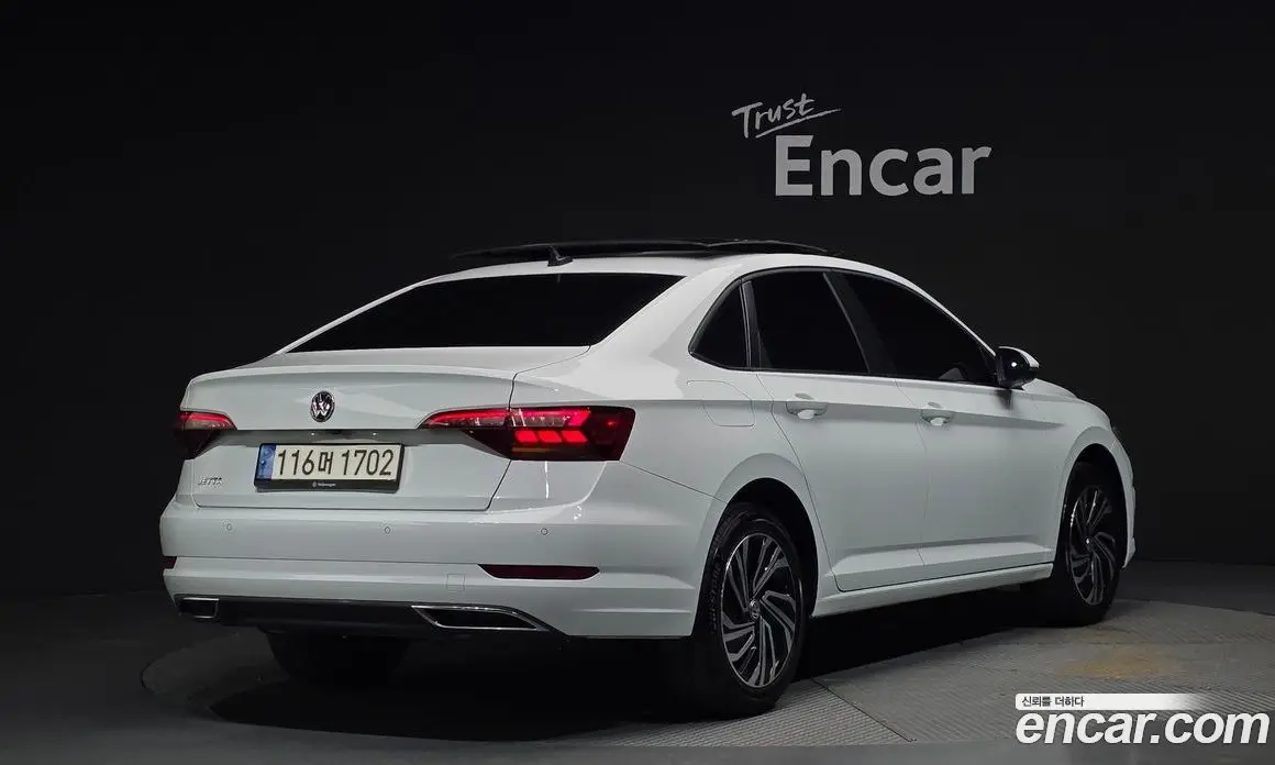 Volkswagen Jetta 2021 1.4 автомат (гидро), фото 2 Volkswagen Jetta 2021 1.4 автомат (гидро), фото 2