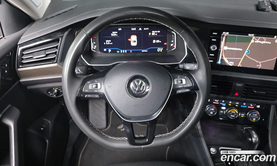 Volkswagen Jetta 2021 1.4 автомат (гидро), фото 19 Volkswagen Jetta 2021 1.4 автомат (гидро), фото 19