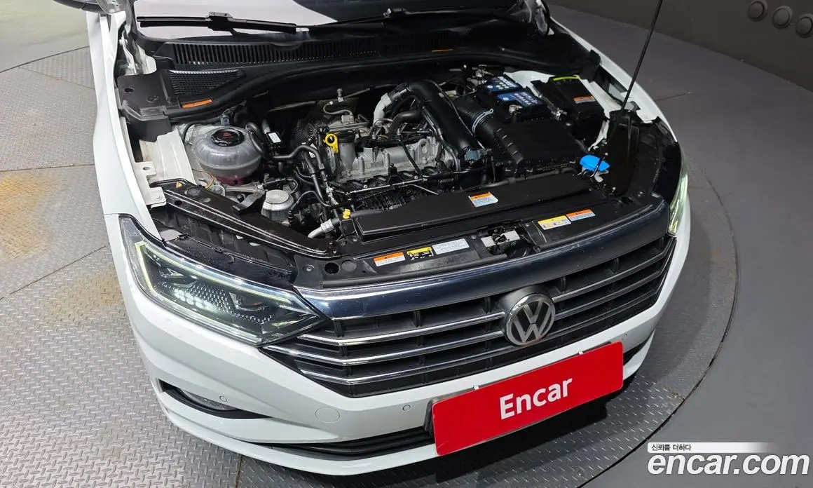 Volkswagen Jetta 2021 1.4 автомат (гидро), фото 6 Volkswagen Jetta 2021 1.4 автомат (гидро), фото 6