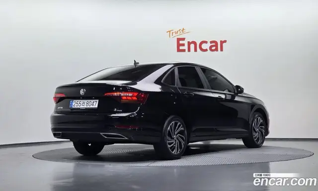 Volkswagen Jetta 2021 1.4 автомат (гидро), миниатюра 2 Volkswagen Jetta 2021 1.4 автомат (гидро), миниатюра 2