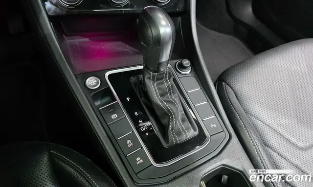 Volkswagen Jetta 2021 1.4 автомат (гидро), миниатюра 12