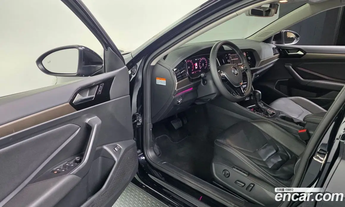 Volkswagen Jetta 2021 1.4 автомат (гидро), фото 13 Volkswagen Jetta 2021 1.4 автомат (гидро), фото 13