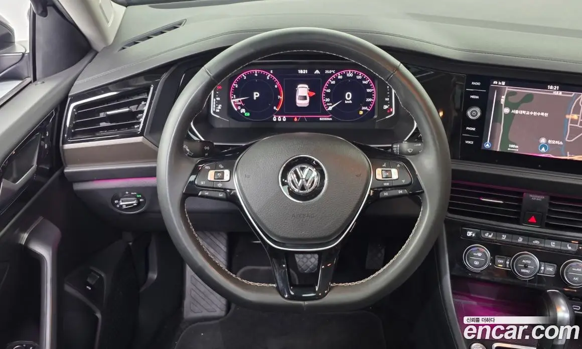 Volkswagen Jetta 2021 1.4 автомат (гидро), фото 19 Volkswagen Jetta 2021 1.4 автомат (гидро), фото 19