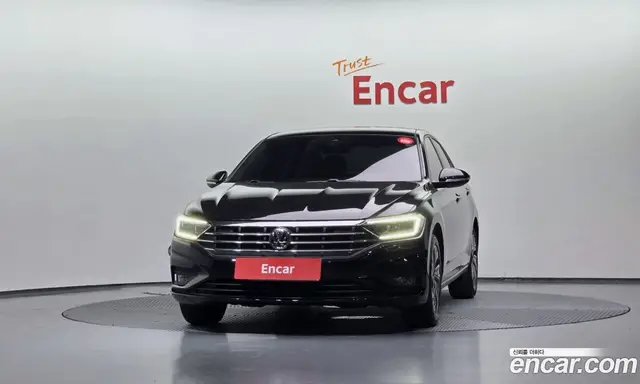 Volkswagen Jetta 2021 1.4 автомат (гидро), миниатюра 3 Volkswagen Jetta 2021 1.4 автомат (гидро), миниатюра 3
