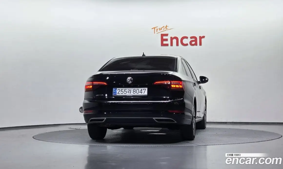 Volkswagen Jetta 2021 1.4 автомат (гидро), фото 4 Volkswagen Jetta 2021 1.4 автомат (гидро), фото 4
