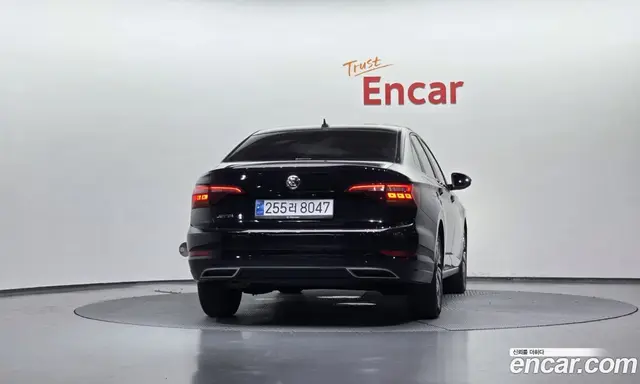 Volkswagen Jetta 2021 1.4 автомат (гидро), миниатюра 4 Volkswagen Jetta 2021 1.4 автомат (гидро), миниатюра 4