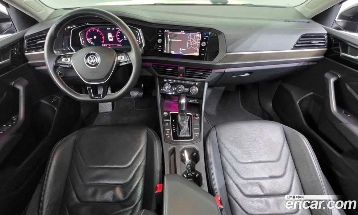 Volkswagen Jetta 2021 1.4 автомат (гидро), фото 10 Volkswagen Jetta 2021 1.4 автомат (гидро), фото 10