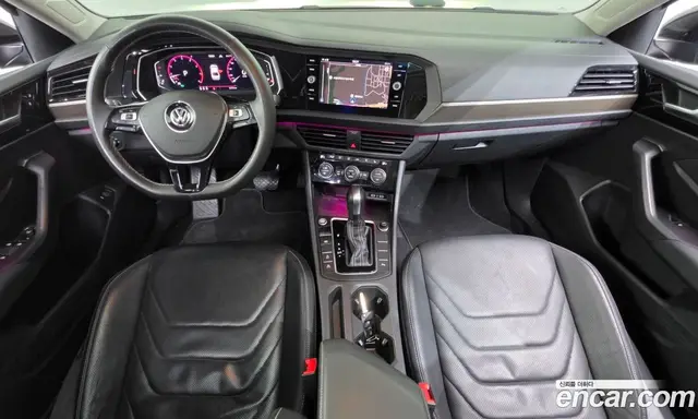 Volkswagen Jetta 2021 1.4 автомат (гидро), миниатюра 10 Volkswagen Jetta 2021 1.4 автомат (гидро), миниатюра 10