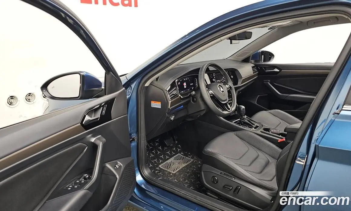 Volkswagen Jetta 2021 1.4 автомат (гидро), фото 12 Volkswagen Jetta 2021 1.4 автомат (гидро), фото 12
