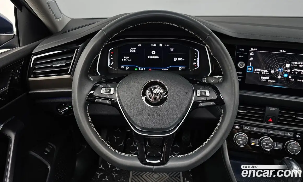 Volkswagen Jetta 2021 1.4 автомат (гидро), фото 18 Volkswagen Jetta 2021 1.4 автомат (гидро), фото 18
