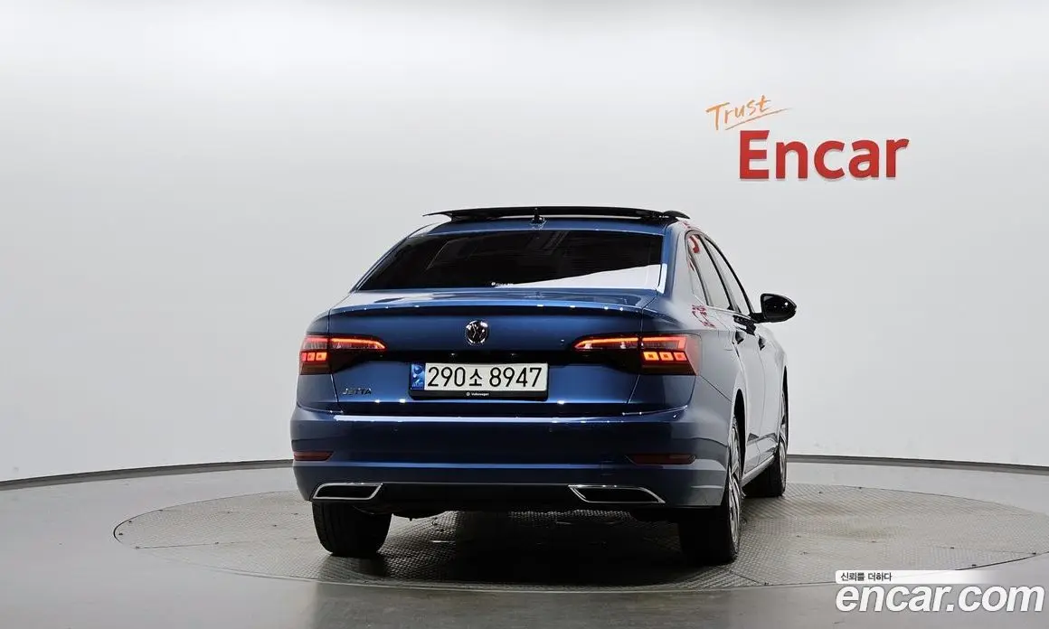 Volkswagen Jetta 2021 1.4 автомат (гидро), фото 3 Volkswagen Jetta 2021 1.4 автомат (гидро), фото 3