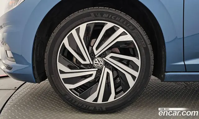 Volkswagen Jetta 2021 1.4 автомат (гидро), миниатюра 4 Volkswagen Jetta 2021 1.4 автомат (гидро), миниатюра 4