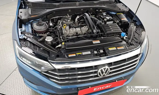 Volkswagen Jetta 2021 1.4 автомат (гидро), миниатюра 5 Volkswagen Jetta 2021 1.4 автомат (гидро), миниатюра 5
