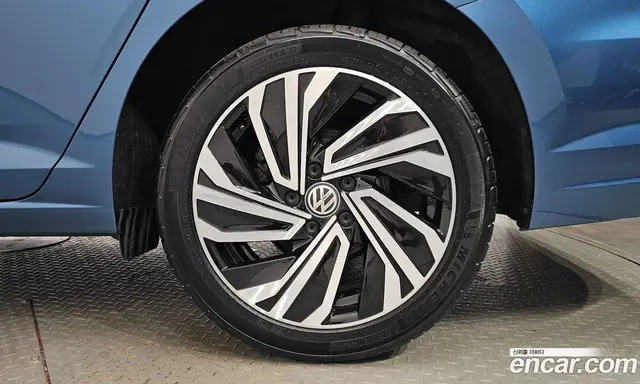 Volkswagen Jetta 2021 1.4 автомат (гидро), миниатюра 6 Volkswagen Jetta 2021 1.4 автомат (гидро), миниатюра 6