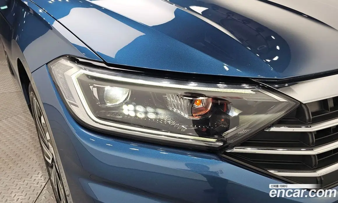 Volkswagen Jetta 2021 1.4 автомат (гидро), фото 7 Volkswagen Jetta 2021 1.4 автомат (гидро), фото 7