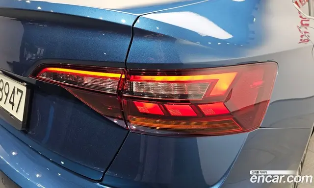 Volkswagen Jetta 2021 1.4 автомат (гидро), миниатюра 8 Volkswagen Jetta 2021 1.4 автомат (гидро), миниатюра 8