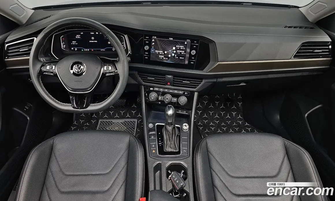 Volkswagen Jetta 2021 1.4 автомат (гидро), фото 9 Volkswagen Jetta 2021 1.4 автомат (гидро), фото 9