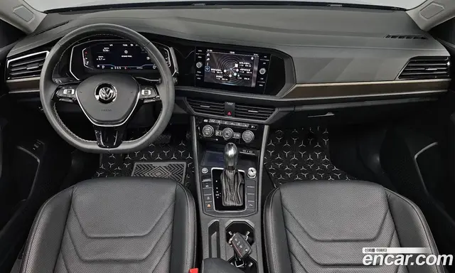 Volkswagen Jetta 2021 1.4 автомат (гидро), миниатюра 9 Volkswagen Jetta 2021 1.4 автомат (гидро), миниатюра 9