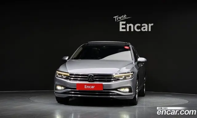 Volkswagen Passat 2021 2.0 автомат (гидро), миниатюра 3 Volkswagen Passat 2021 2.0 автомат (гидро), миниатюра 3