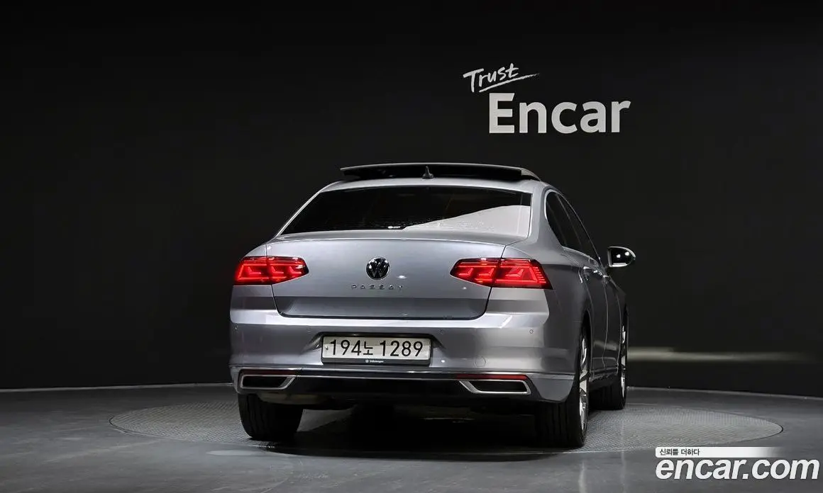 Volkswagen Passat 2021 2.0 автомат (гидро), фото 4 Volkswagen Passat 2021 2.0 автомат (гидро), фото 4