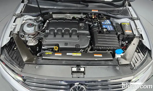 Volkswagen Passat 2021 2.0 автомат (гидро), миниатюра 6 Volkswagen Passat 2021 2.0 автомат (гидро), миниатюра 6