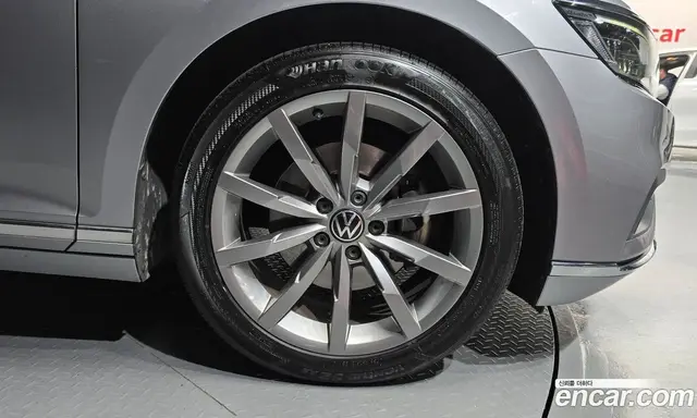 Volkswagen Passat 2021 2.0 автомат (гидро), миниатюра 7 Volkswagen Passat 2021 2.0 автомат (гидро), миниатюра 7