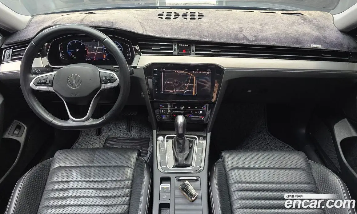 Volkswagen Passat 2021 2.0 автомат (гидро), фото 10 Volkswagen Passat 2021 2.0 автомат (гидро), фото 10