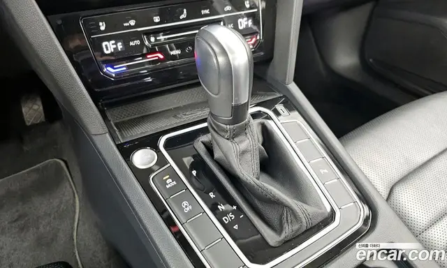 Volkswagen Passat 2022 2.0 автомат (гидро), миниатюра 12