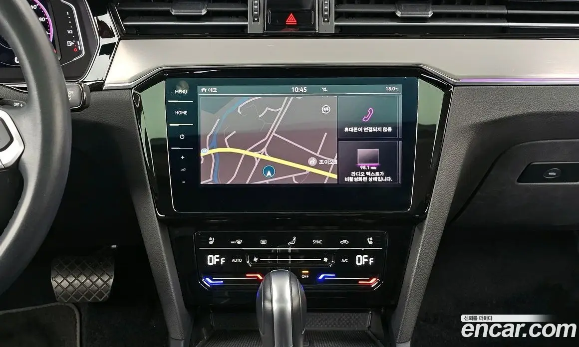 Volkswagen Passat 2022 2.0 автомат (гидро), фото 20