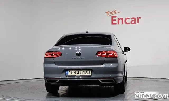 Volkswagen Passat 2022 2.0 автомат (гидро), миниатюра 4