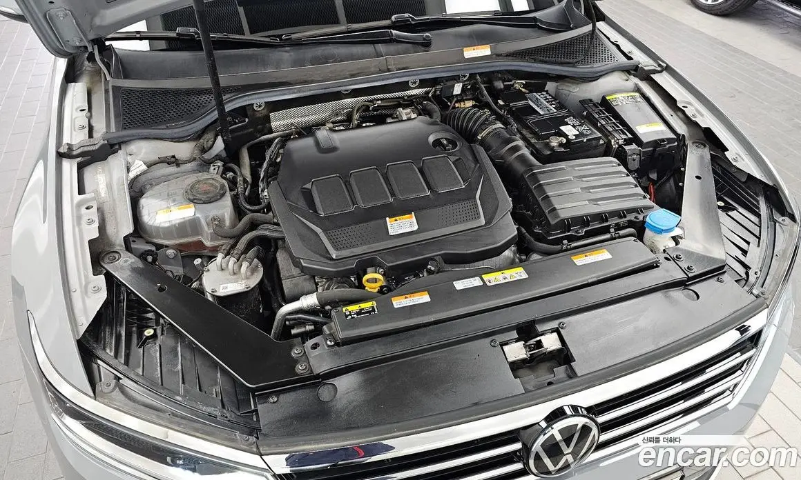 Volkswagen Passat 2022 2.0 автомат (гидро), фото 6