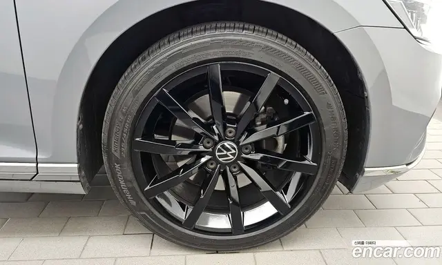 Volkswagen Passat 2022 2.0 автомат (гидро), миниатюра 7