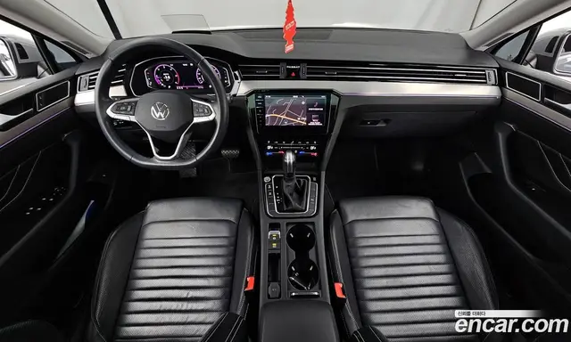 Volkswagen Passat 2022 2.0 автомат (гидро), миниатюра 10