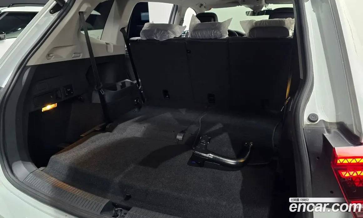Volkswagen Tiguan 2020 2.0 автомат (гидро), фото 19