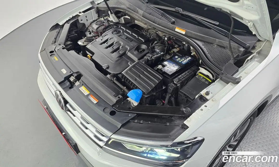 Volkswagen Tiguan 2020 2.0 автомат (гидро), фото 6