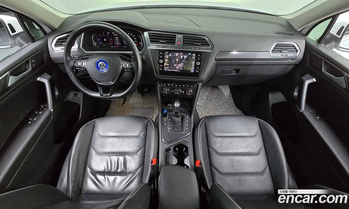 Volkswagen Tiguan 2020 2.0 автомат (гидро), фото 7