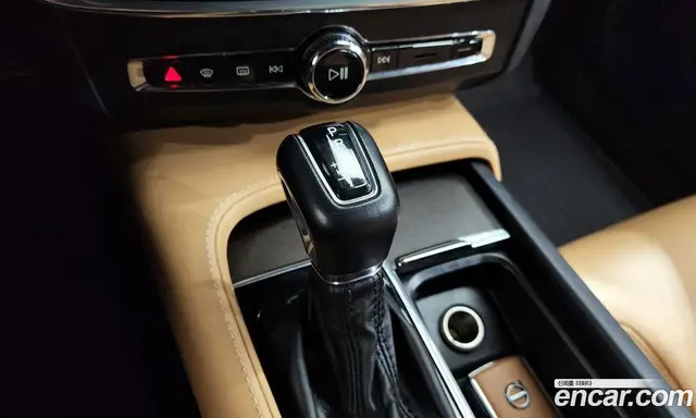 Volvo V90 2018 2.0 автомат (гидро), миниатюра 12