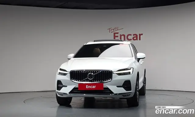 Volvo XC60 2023 2.0 автомат (гидро), миниатюра 2 Volvo XC60 2023 2.0 автомат (гидро), миниатюра 2