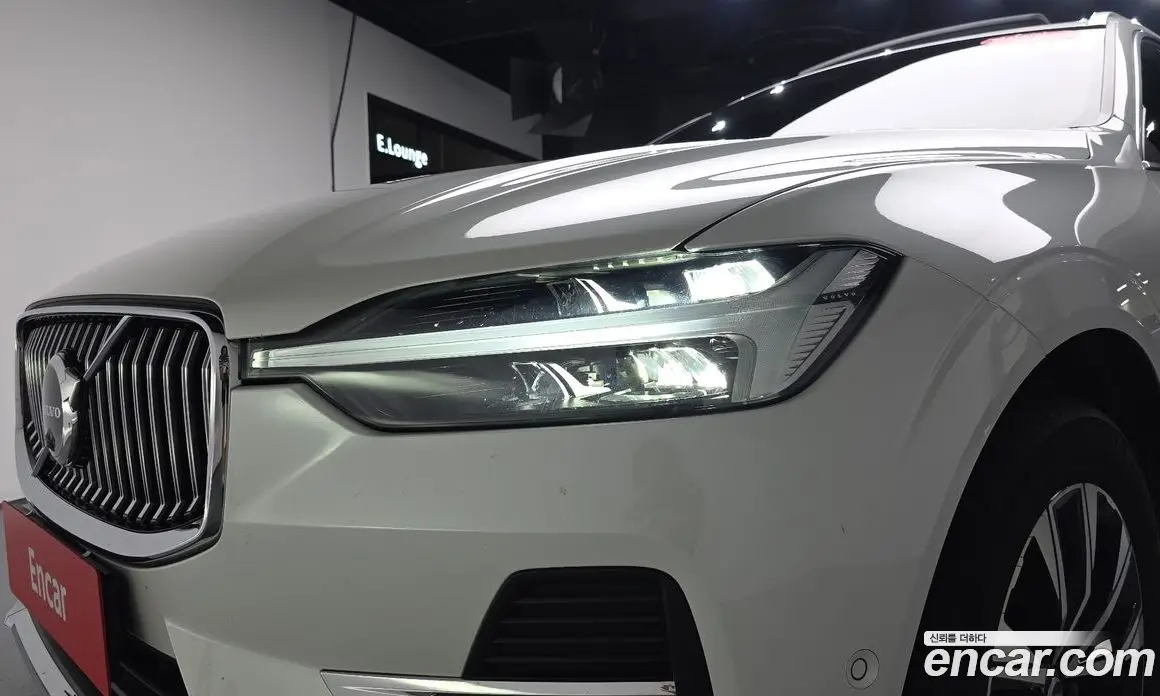 Volvo XC60 2023 2.0 автомат (гидро), фото 7 Volvo XC60 2023 2.0 автомат (гидро), фото 7