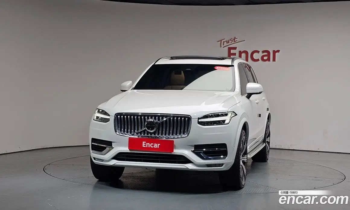 Volvo XC90 2025 2.0 автомат (гидро), фото 2 Volvo XC90 2025 2.0 автомат (гидро), фото 2