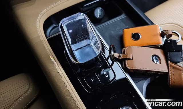 Volvo XC90 2025 2.0 автомат (гидро), миниатюра 11 Volvo XC90 2025 2.0 автомат (гидро), миниатюра 11