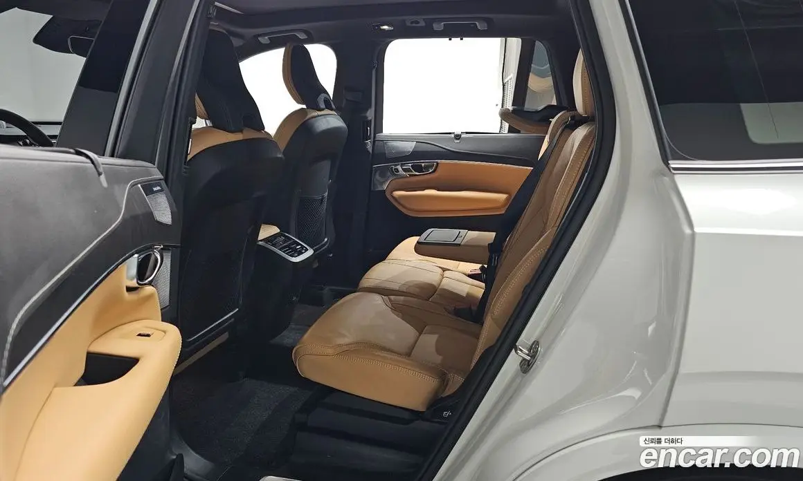 Volvo XC90 2025 2.0 автомат (гидро), фото 15 Volvo XC90 2025 2.0 автомат (гидро), фото 15