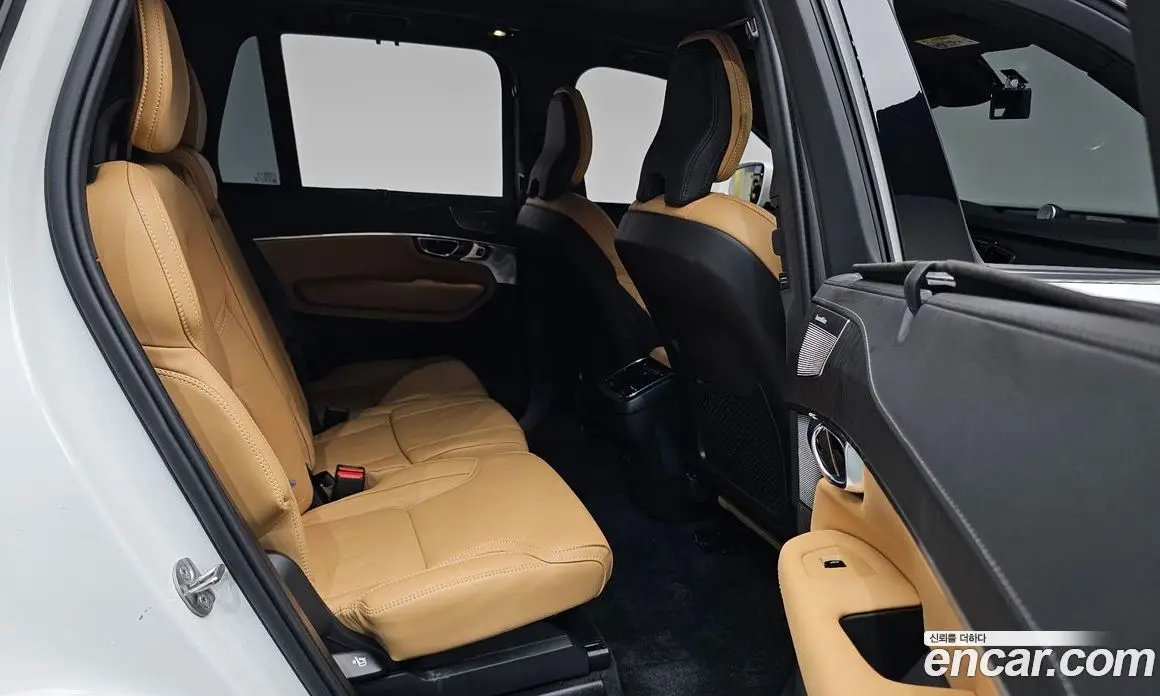 Volvo XC90 2025 2.0 автомат (гидро), фото 16 Volvo XC90 2025 2.0 автомат (гидро), фото 16